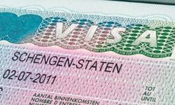 Schengen vizesinde yeni döneme geçiliyor