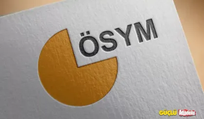 2023 MSÜ sınav yerleri açıklandı!