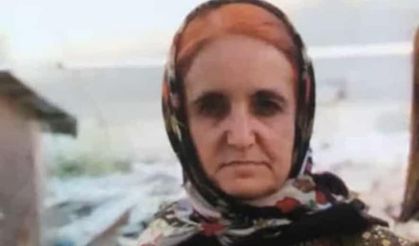 Şırnak'ta kaybolan kadının cansız bedeni derede bulundu