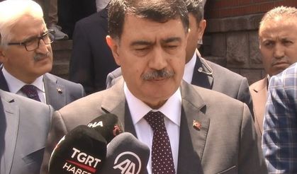 Ankara Valisi Şahin'den 2 kişinin öldüğü zehirlenme olayına ilişkin açıklama
