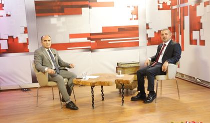 Sincan Belediye Başkanı Ercan yeni projelerin müjdesini verdi