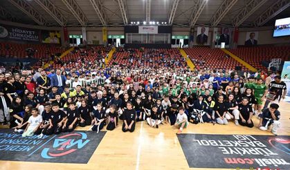 Mamak Belediyesi’nde 12 bin 666 öğrenci ücretsiz spor kurslarından faydalandı