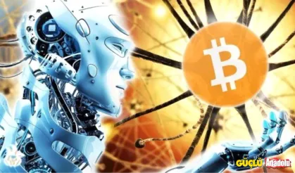 Yapay Zeka ChatGPT'ye Göre Bitcoin 2050'de 5 Milyon Dolar Olabilir