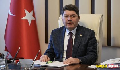 Bakan Tunç, Ankara Polatlı'daki kazayla ilgili soruşturma başlatıldığını bildirdi