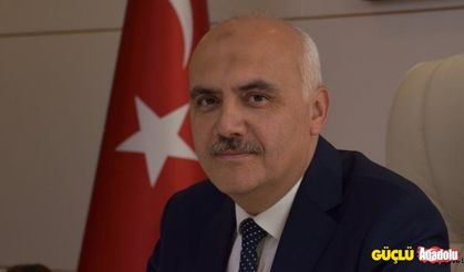 AK Parti Kızılcahamam adayı Süleyman Acar kimdir?