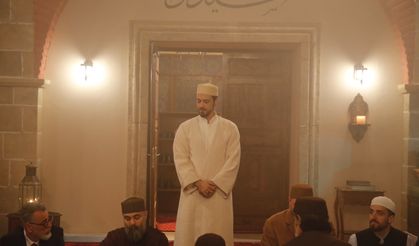 Kızıl Goncalar Cüneyd'in babası Vahit kimdir?