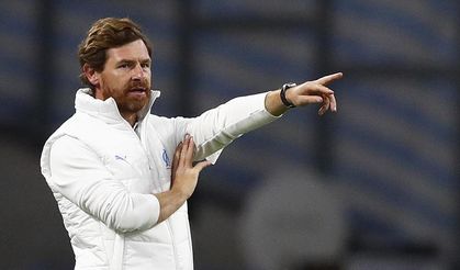 Andre Villas-Boas kimdir?