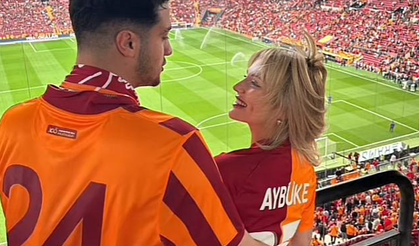 Aybüke Çangal'ın sevgilisi kimdir?