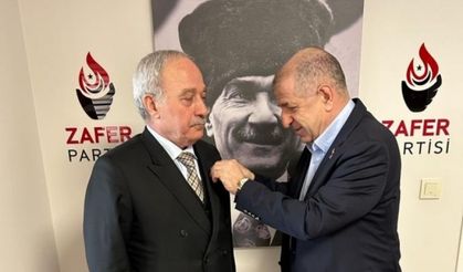 Erdal Sarızeybek kimdir?