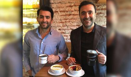 Espressolab'ın kurucusu ​​​​​​​Esat Kocadağ Kimdir?