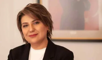 Eski Çankaya Belediye Başkan Yardımcısı Gülsün Bor intihar etti!