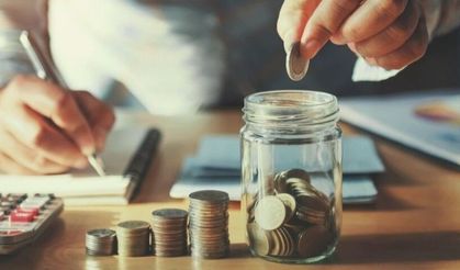 Maaşlar ilk haftadan tükeniyor: Birikime pay ayırabilen yüzde 8