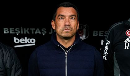 Bronckhorst: Hatalı kararlarımız bize pahalıya mal oldu