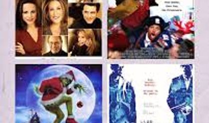 Yılbaşını evde geçirenler için film önerileri