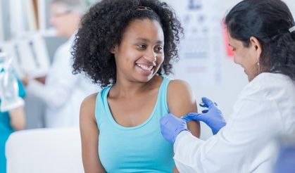 İngiltere’de HPV aşısı genç kadınlarda ölümleri sıfırladı