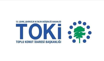 TOKİ 64 ilde açık satış kampanyasını başlattı