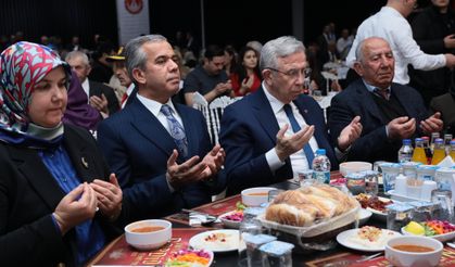 Başkan Yavaş: Bu benim son dönemim