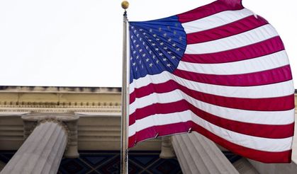 ABD, Kuveyt Büyükelçiliği’ni süresiz kapattı