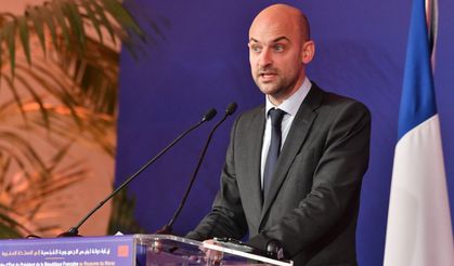 Fransa’dan Kudüs’teki saldırıya sert tepki