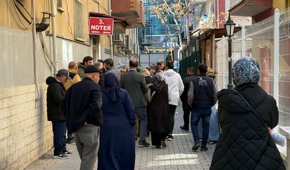 Ayaş’ta 200 kişiye aynı arsayı satıp ortadan kayboldular