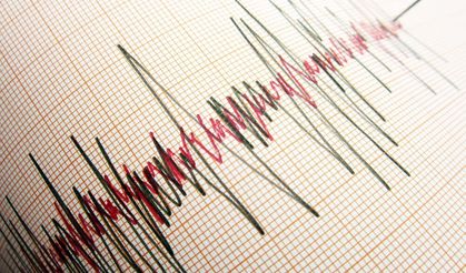 Elazığ’da 3.6 büyüklüğünde deprem