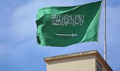 ABD’den Suudi Arabistan’a 24,3 milyar dolarlık F-35 onayı