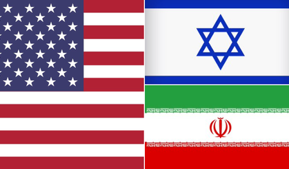 Almanya ve Güney Afrika’dan ABD-İran diyaloğu çağrısı