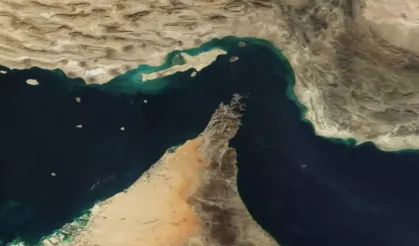 İran’dan Irak’a Hürmüz muafiyeti mesajı