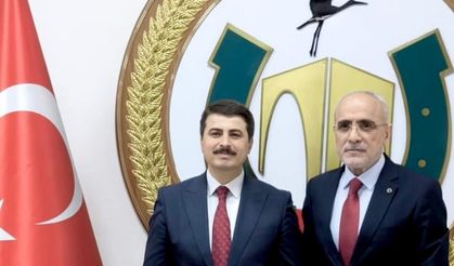 Nallıhan’da 15 Temmuz Konferansı