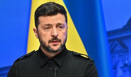 Zelenskiy’den AB’ye 90 milyar euroluk kredi çağrısı