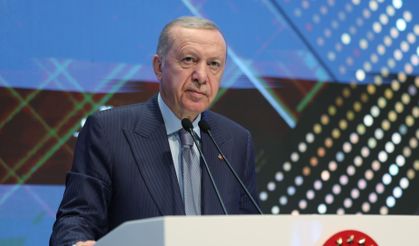 Cumhurbaşkanı Erdoğan’dan kadına şiddet mesajı