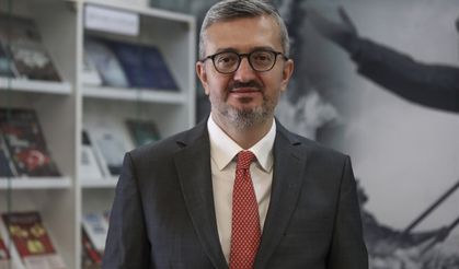 İletişim Başkanı Duran’dan AP raporuna sert tepki