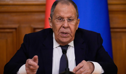 Lavrov’dan Orta Doğu uyarısı: Gerilim kolay dinmeyecek