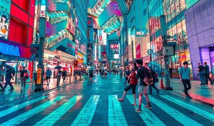Japonya’da nüfus düşüşünde rekor