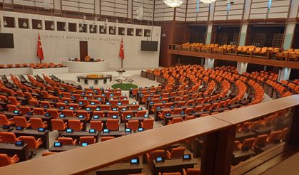 Çerçeve yasanın adı belli oldu