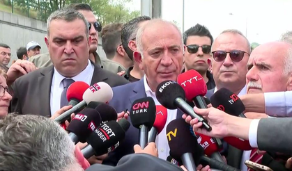 CHP İstanbul İl Başkanlığı'nda kayyum gerginliği