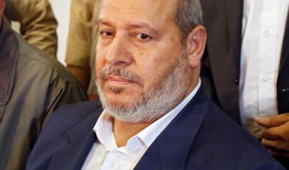 Hamas'ın yeni lideri Halil El-Hayya oldu