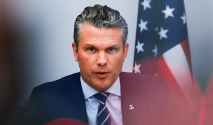 ABD’den İsrail’e mesaj: Sonuna kadar yanınızdayız