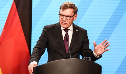 Almanya: Hürmüz Boğazı’nda NATO rolü görmüyoruz