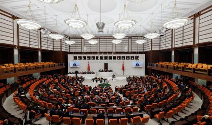 Yeni torba yasa Resmî Gazete’de yayımlandı! 7582 sayılı Kanun