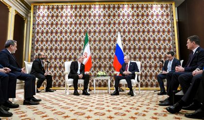 Pezeşkiyan–Putin görüşmesinde ikili projeler öne çıktı