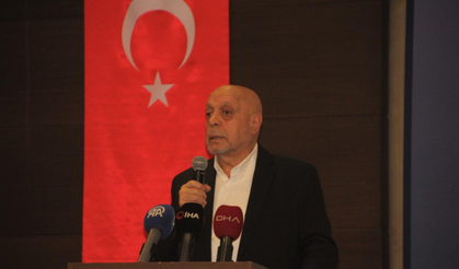 HAK-İŞ’ten Netanyahu için kırmızı bülten talebine destek