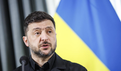 Zelenskiy: BAE ile savunma iş birliğinde anlaştık
