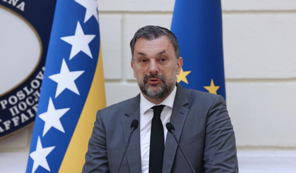 Bosna Hersek'ten, AB’nin Türkiye'ye dair vize baskısına ret