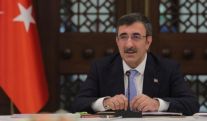 Cevdet Yılmaz: Netanyahu’nun sözleri yok hükmünde