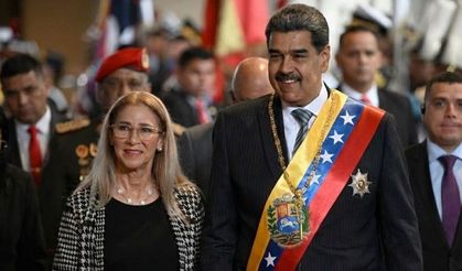 İsviçre, Maduro’nun malvarlığını dondurdu