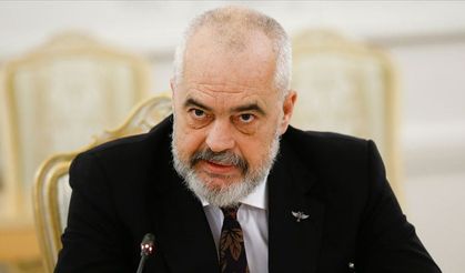 Arnavutluk: Gazze’deki istikrar gücüne katılmaya hazırız