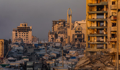 Gazze’de 24 saatte 10 sivil hayatını kaybetti