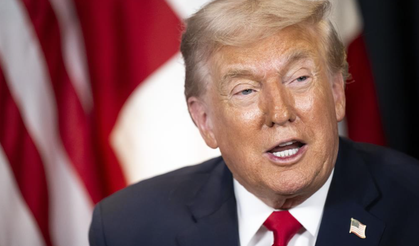 Trump’tan göçmen mesajı: ABD üçüncü dünya ülkesi olmayacak