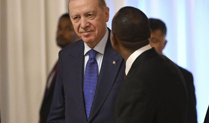 Türkiye ile Etiyopya arasında enerji-ekonomi anlaşmaları